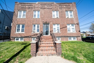 Passaic, NJ Apartments - 48 8th Ave
