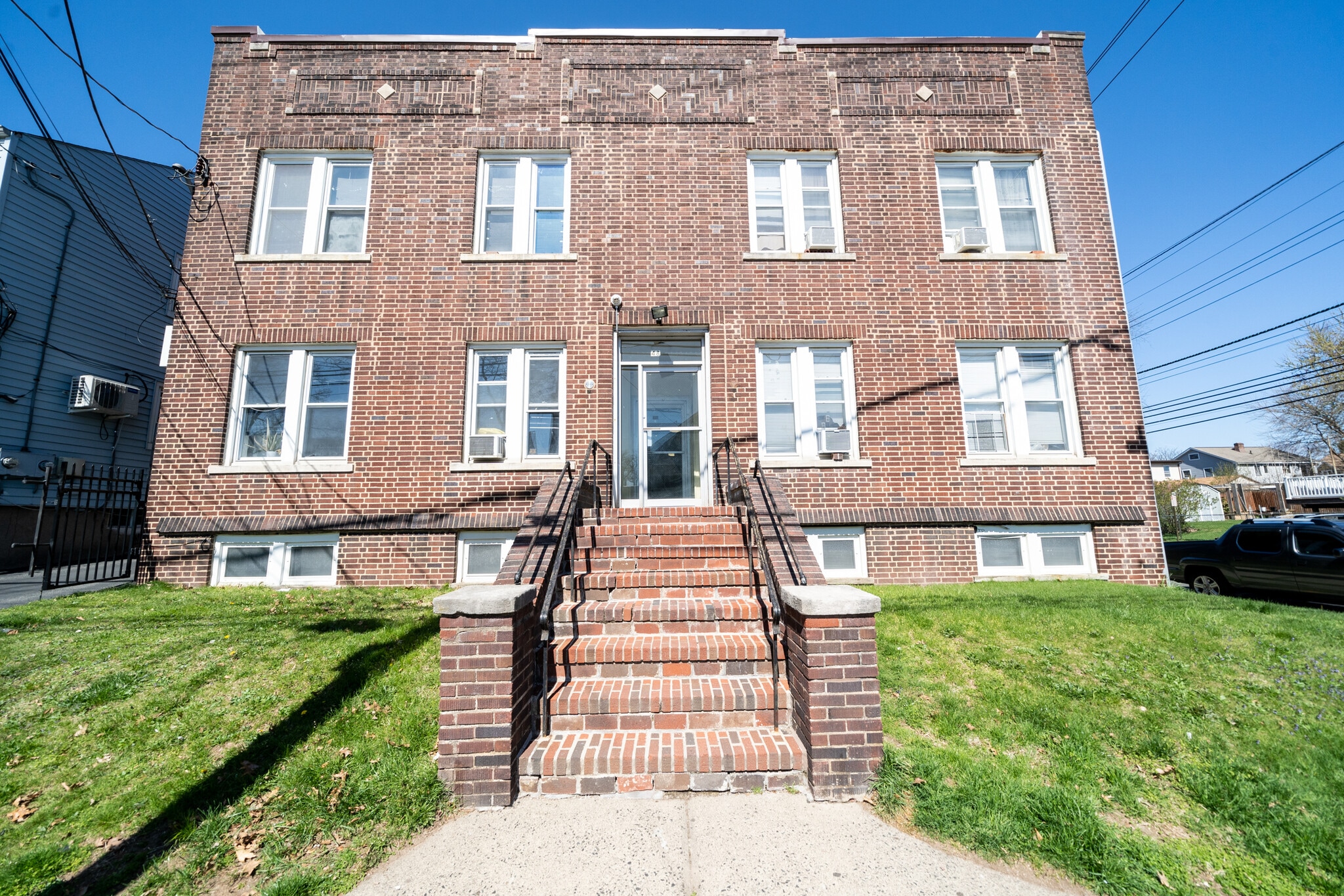 48 8th Ave, Passaic, NJ for Sale