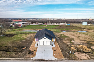 Alvarado, TX Commercial - 1012 Burnett blvd