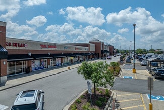 Shorewood, IL Retail - 972-994 Brook Forest Ave