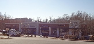 Clayton, NC Retail - 476 Shotwell Rd