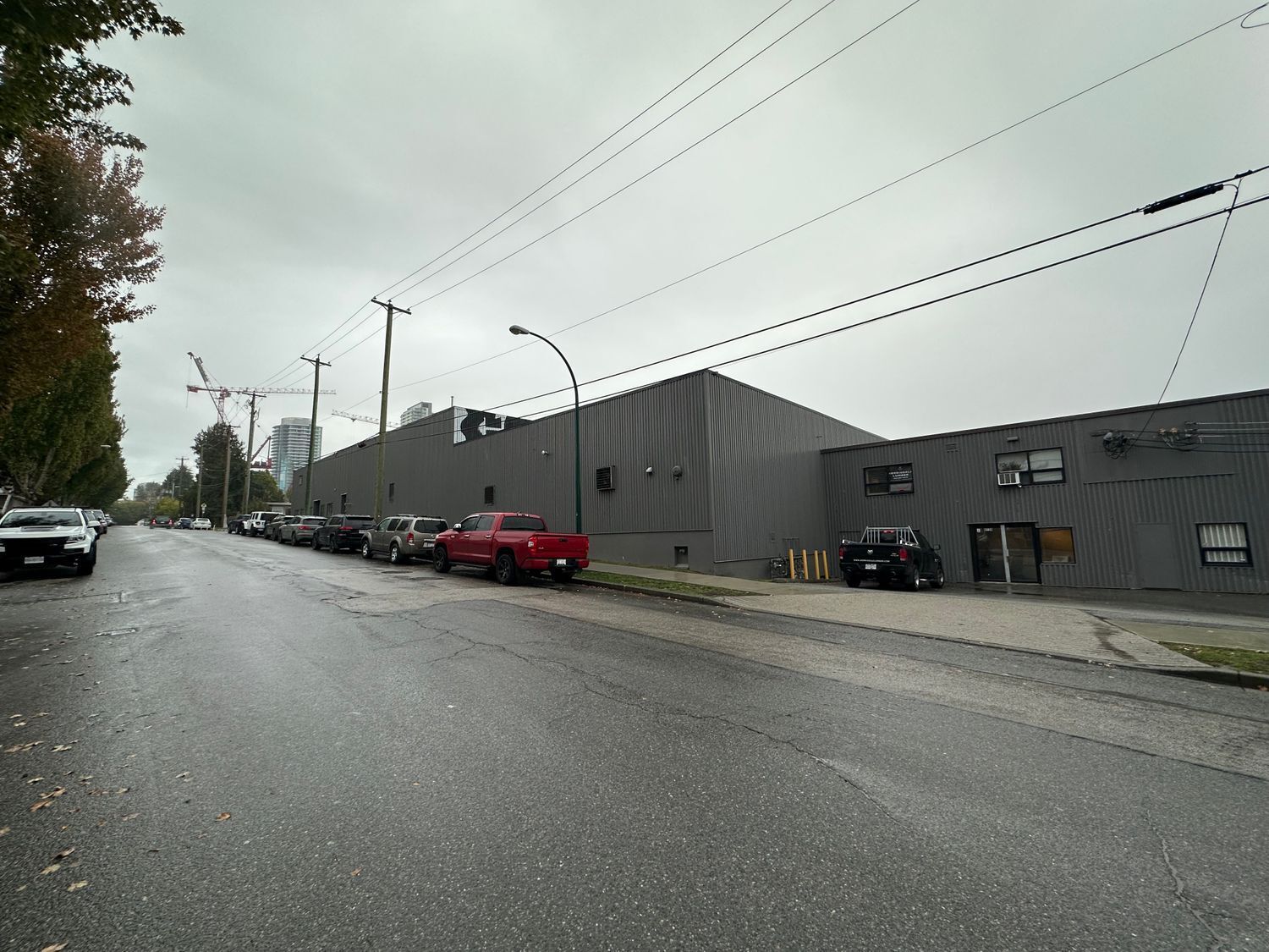8750 Ash St, Vancouver, BC for Rent