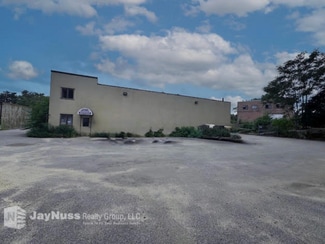 Weymouth, MA Auto Repair - 61 Mathewson Dr