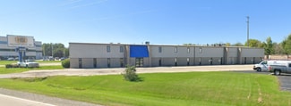 De Pere, WI Flex, Industrial - 1556 Mid Valley Dr De Pere, WI Flex, Industrial - 1556 Mid Valley Dr