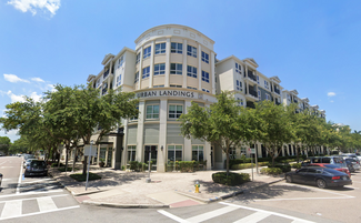 Saint Petersburg, FL Office - 300 4th Ave S