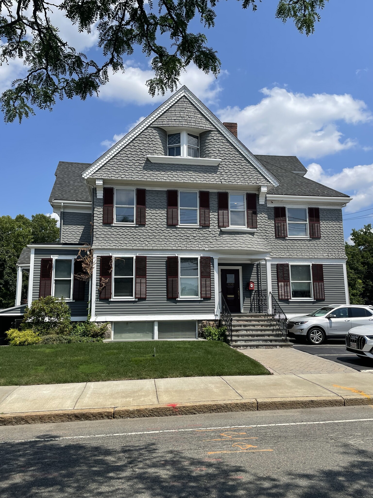 1150 Walnut St, Newton, MA for Rent