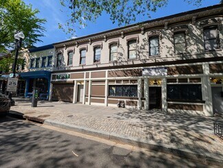 Washington, DC Retail - 1614-1616 7th St NW Washington, DC Retail - 1614-1616 7th St NW