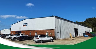 Trussville, AL Industrial - 1910 Woodlands Industrial Dr