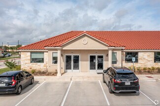 Pearland, TX Office - 2743 Smith Ranch Rd Pearland, TX Office - 2743 Smith Ranch Rd