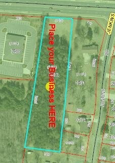 Locust, NC Commercial Land - W Main & Hwy 24 Locust, NC Commercial Land - W Main & Hwy 24