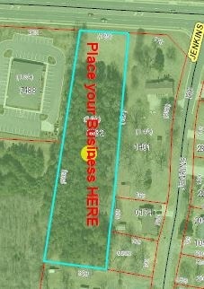 Locust, NC Commercial - W Main & Hwy 24