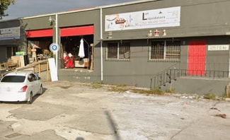 Hialeah, FL Industrial - 2225 E 10th Ave