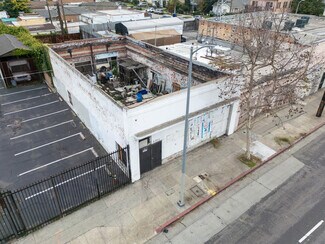 Los Angeles, CA Commercial Land - 6710 S Western Ave Los Angeles, CA Commercial Land - 6710 S Western Ave
