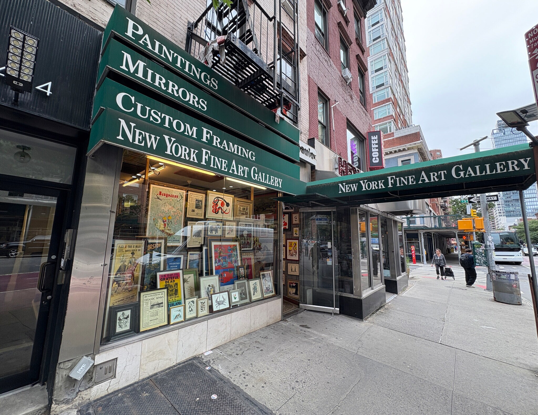 1464 First Ave, New York, NY for Rent