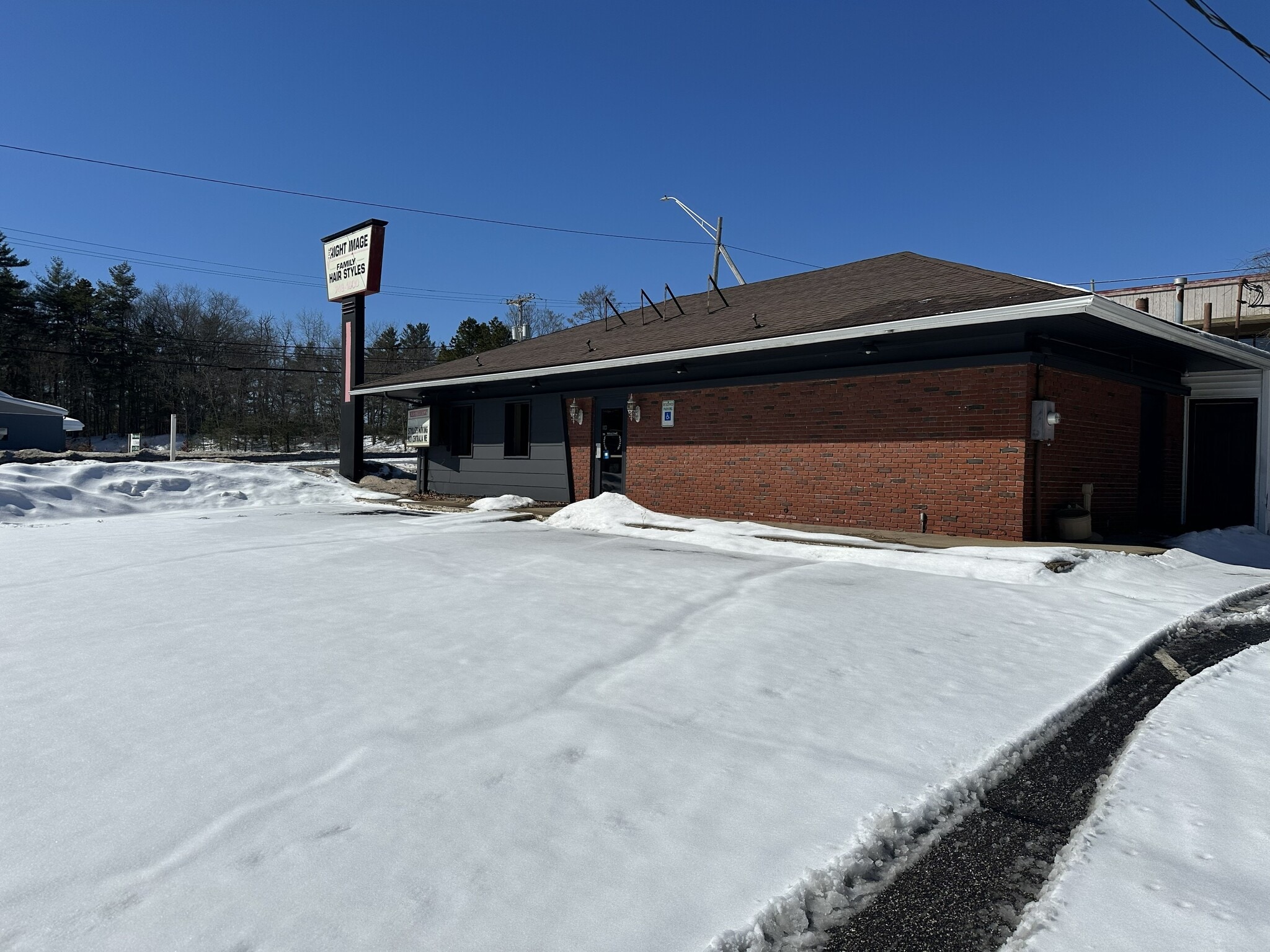 911 Central Ave, Dover, NH for Sale