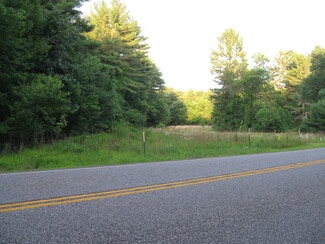 Voluntown, CT Industrial - 333 Pendleton Hill