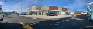 Pontiac, IL Office/Retail - 1831 W Reynolds St