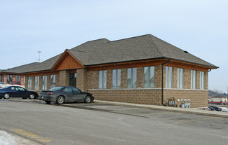 Rochester, MN Office - 2660 Superior Dr NW