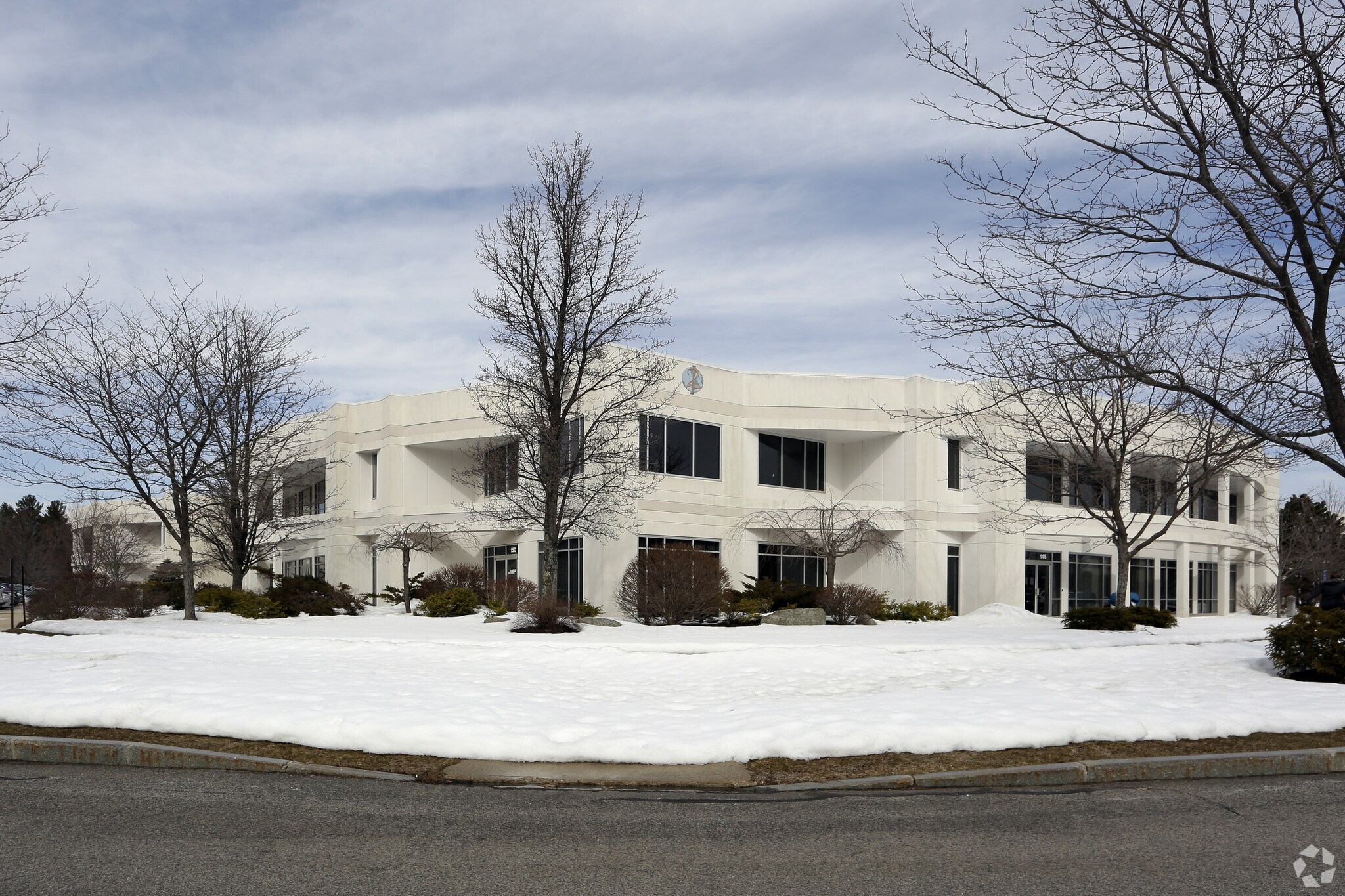 222 International Dr Portsmouth, NH 03801 Office Property for Lease