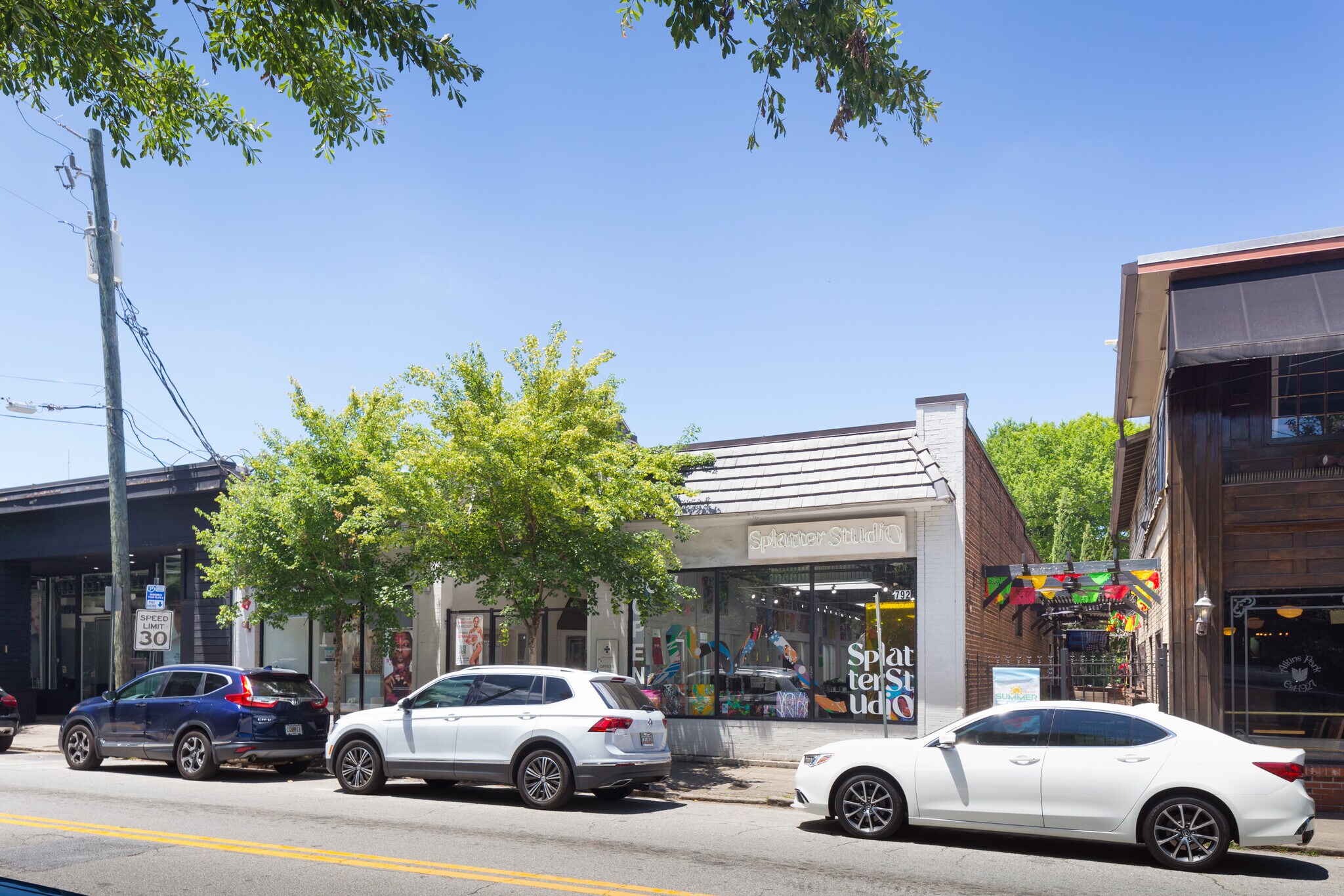 778 N Highland Ave NE, Atlanta, GA for Rent