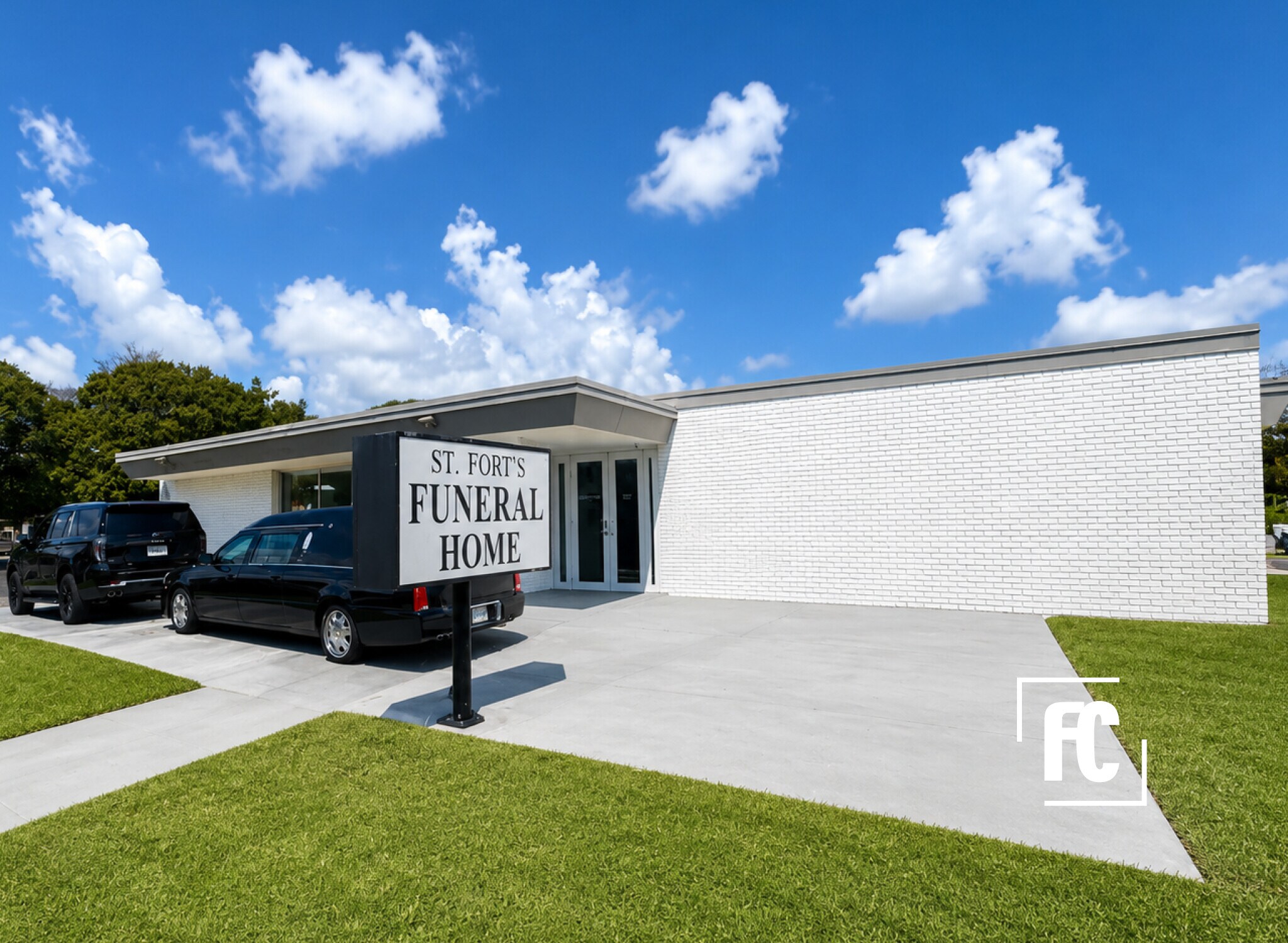 1800 Okeechobee Rd, Fort Pierce, FL for Sale