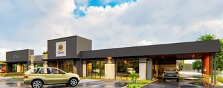 Cape Coral, FL Retail - 876 Cape Coral Pky E