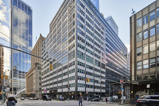 New York, NY Office - 100 Church St