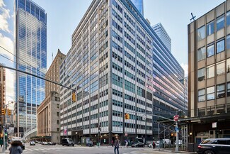 New York, NY Retail - 44-88 Park Pl