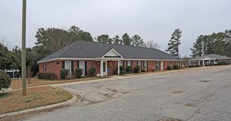 Columbia, SC Office/Medical - 17 Surrey Ct