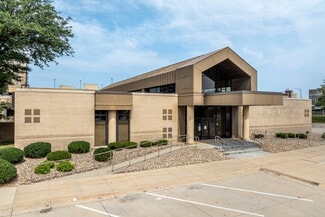 Waterloo, IA Bank - 191 W 5th St