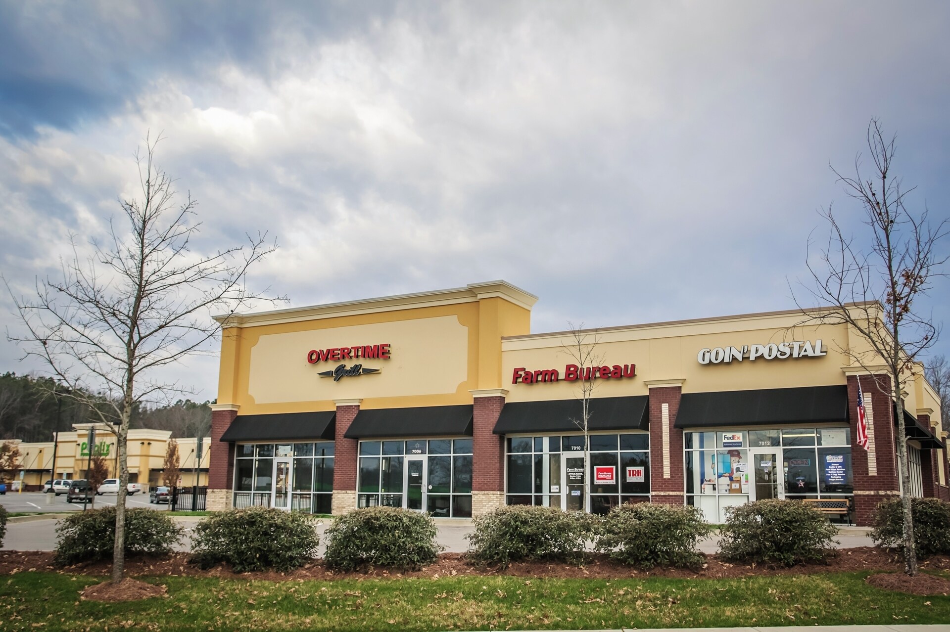 7006-7012 City Center Way, Fairview, TN for Rent