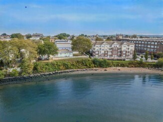 Bayonne, NJ Commercial Land - 198-200 W 31st St
