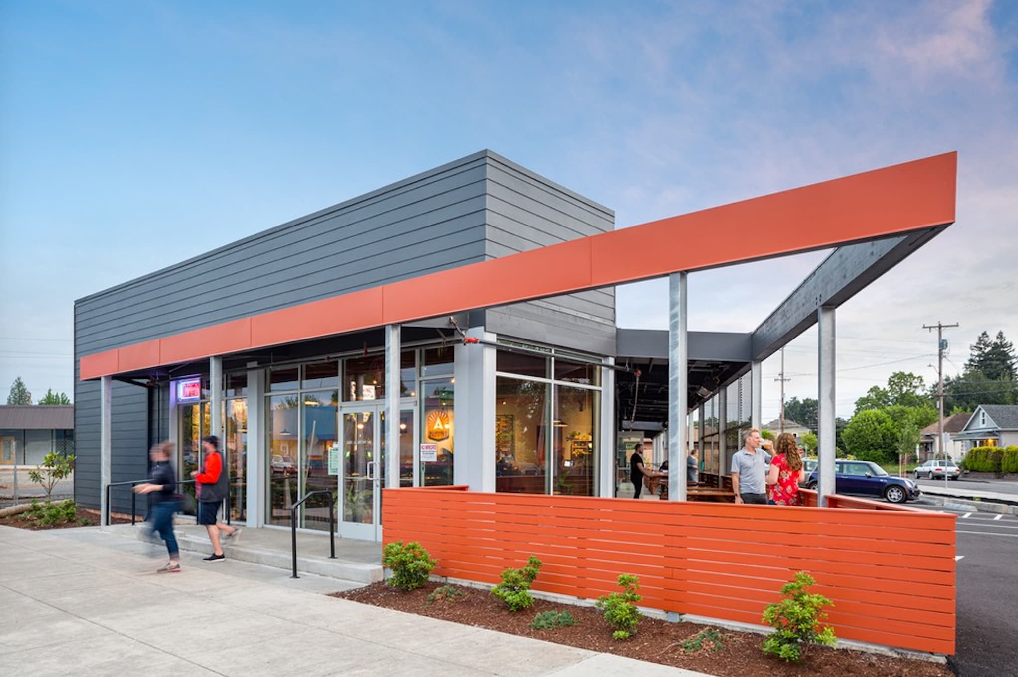 6112 SE Foster Rd, Portland, OR for Sale