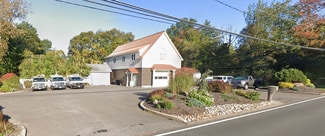 Prospect, CT Showroom - 24 Straitsville Rd