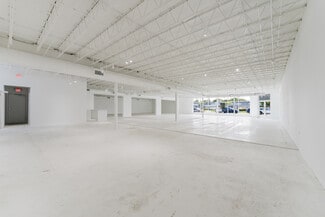 Boca Raton, FL Retail - 3198 N Federal Hwy