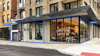 Brooklyn, NY Retail - 224 3rd Ave