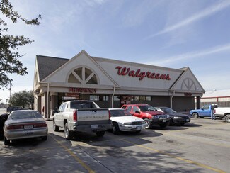 Houston, TX Retail - 530 W Little York Rd
