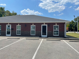 Clarksville, TN Office - 2284 Raleigh Ct
