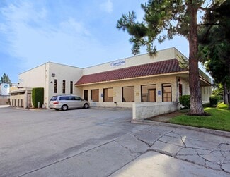 San Dimas, CA Industrial - 1041 W Gladstone St San Dimas, CA Industrial - 1041 W Gladstone St