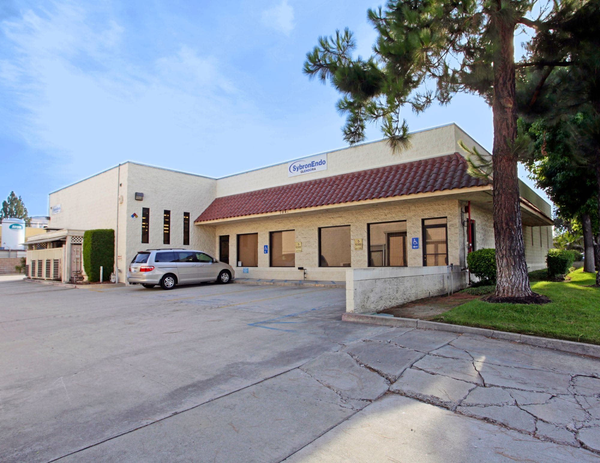 1041 W Gladstone St, San Dimas, CA for Rent