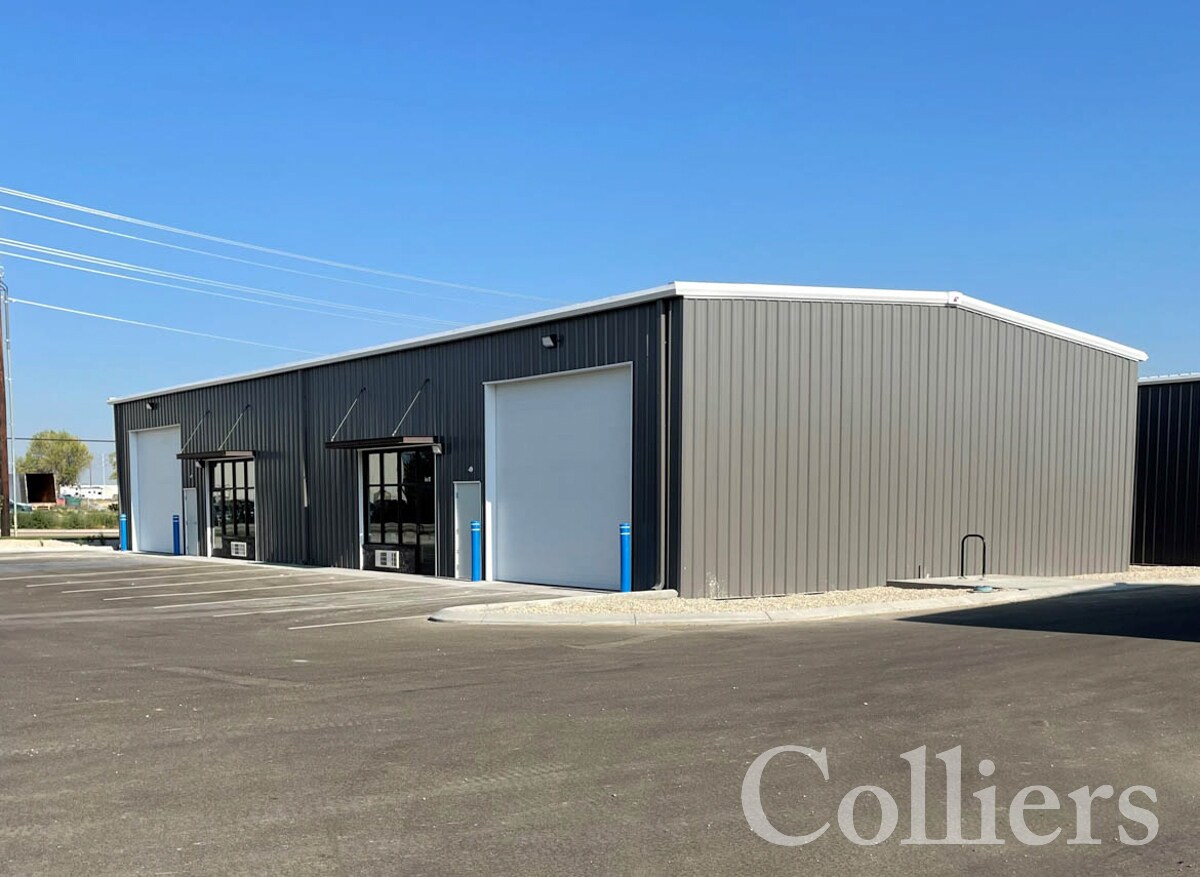 Aviation Way & Skyway St, Caldwell, ID for Rent