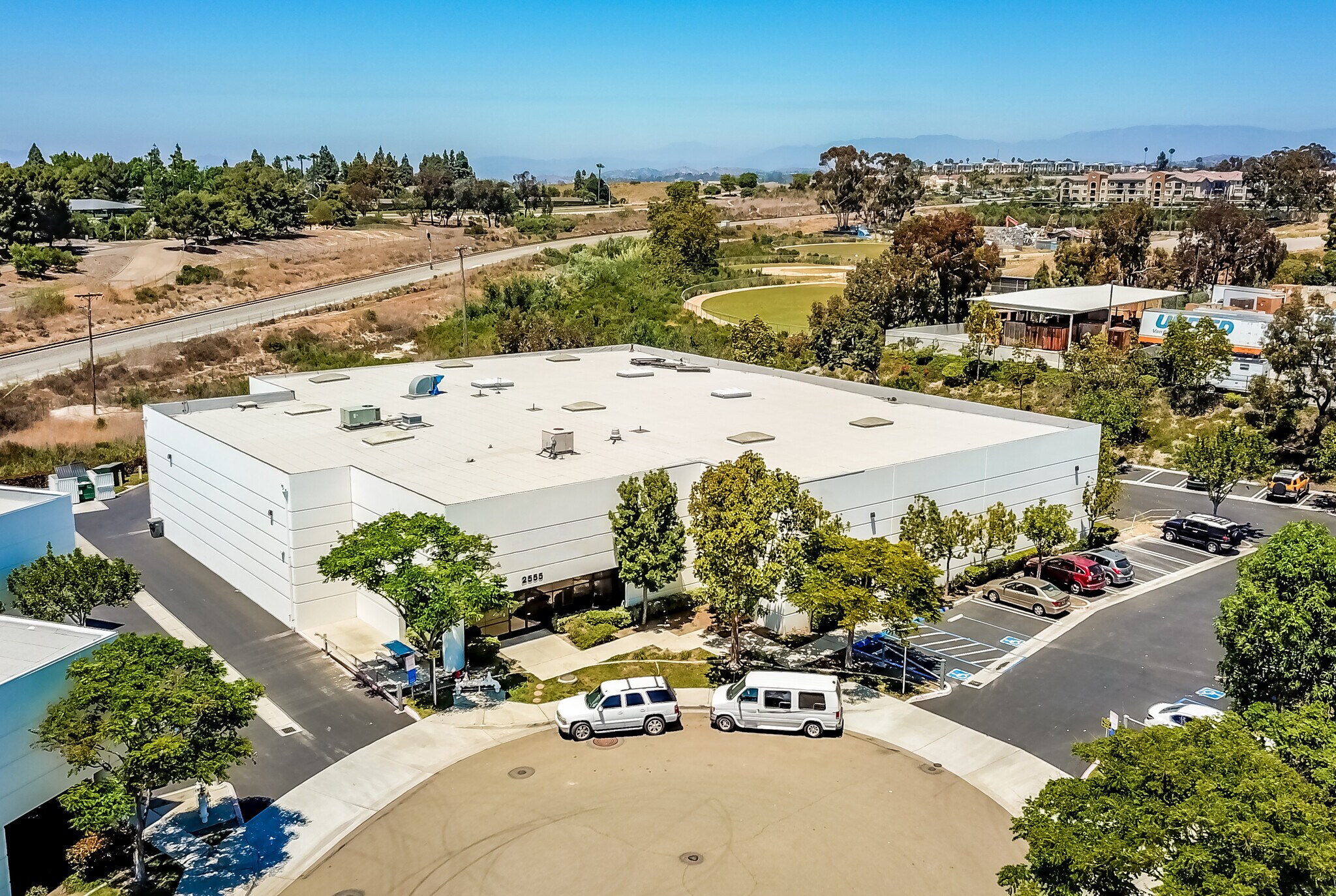 2555 Jason Ct, Oceanside, CA for Rent