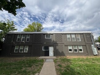 Omaha, NE Apartments - 3344-3348 Larimore Ave