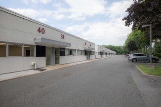 Brentwood, NY Industrial - 40 Cain Dr