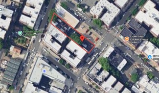 Bronx, NY Commercial Land - 2609 Marion Ave Bronx, NY Commercial Land - 2609 Marion Ave