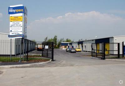 Nobel Way, Dinnington, SYK for Rent