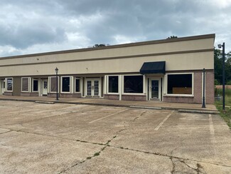 Verona, MS Retail - 4970 Raymond Ave