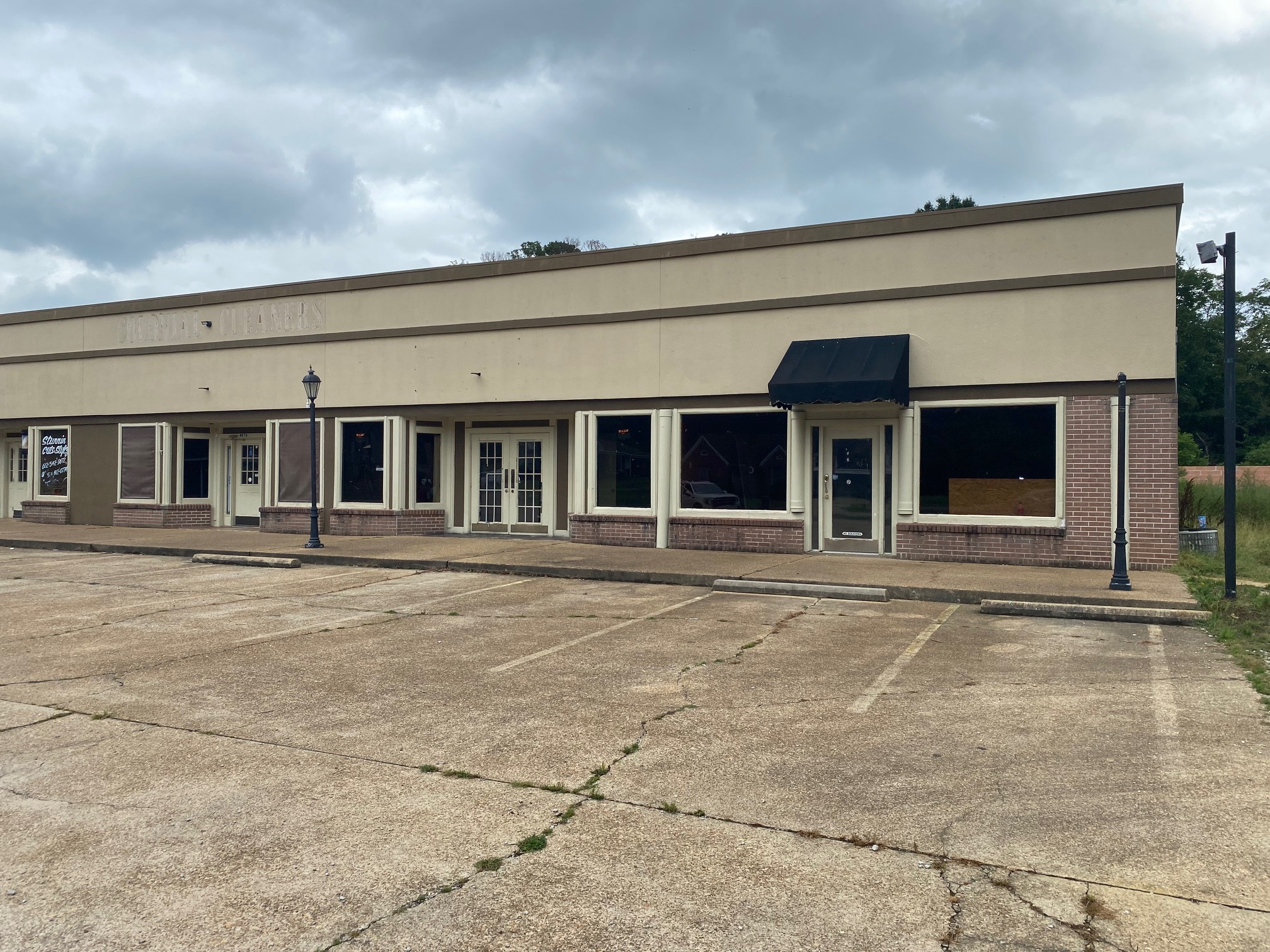 4970 Raymond Ave, Verona, MS for Rent