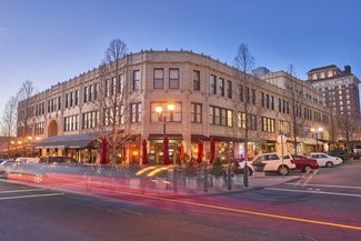 Asheville, NC Retail - 1 Page Ave