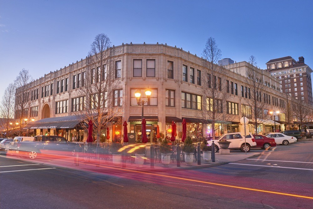 1 Page Ave, Asheville, NC for Rent